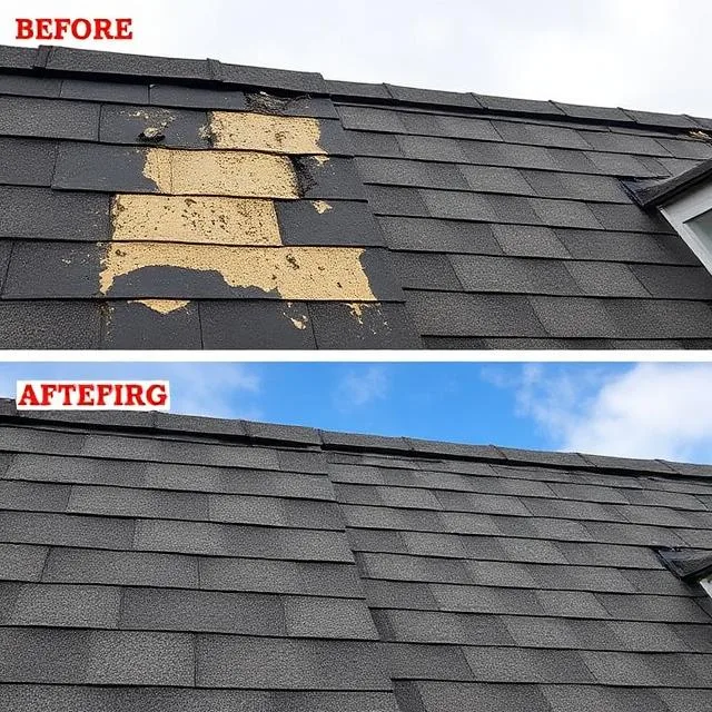 Roof Repair Near Me in Rouseville, PA near me